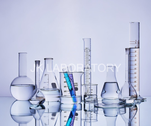 ग्लास जार परीक्षण सेवाएं