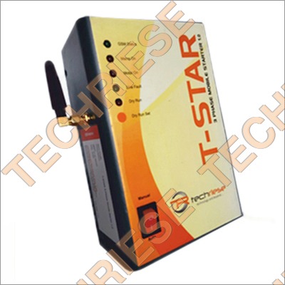 टी स्टार 3 फेज मोबाइल पंप स्टार्टर