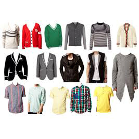 पुरुषों की सूती शर्ट