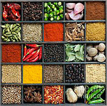 Indian Spices