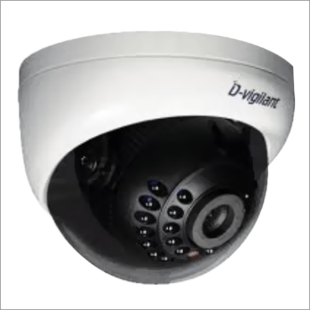 सीसीटीवी कैमरा