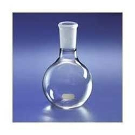 Round Bottom Flasks