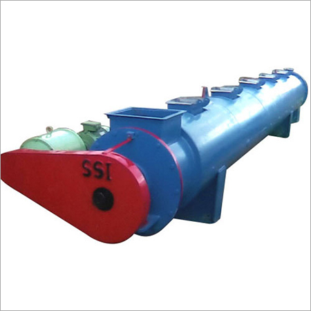 Indirect Steam Cooker