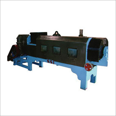 Screw Press