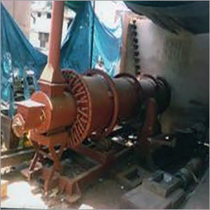 Steam Tube