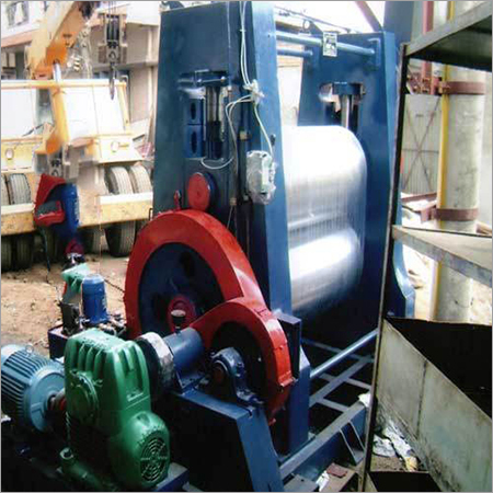Pulp Board Calender Machine