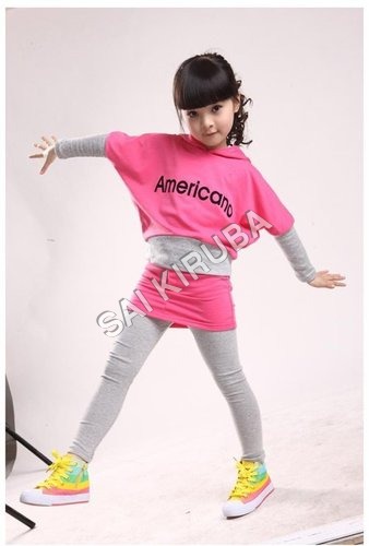 Girls T Shirts