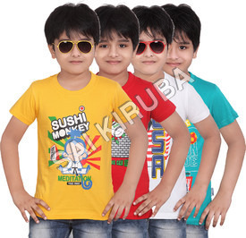 T Shirts for Boys