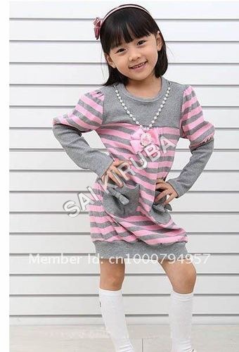 बच्चियों की स्कर्ट