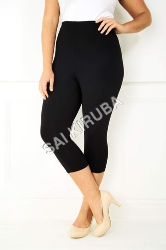 Colored Ladies Leggings