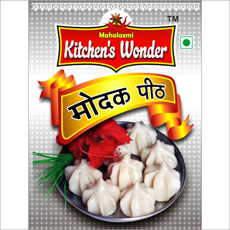 मोदक पीठ