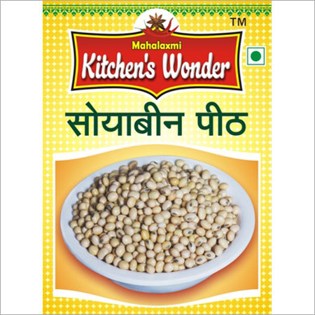 सोयाबीन पेत