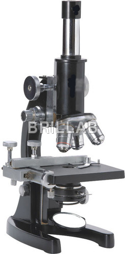 LABORATORY MICROSCOPE SUPPLIER