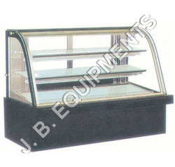 Black Display Counters