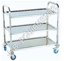 बुसिंग कार्ट ट्रॉली