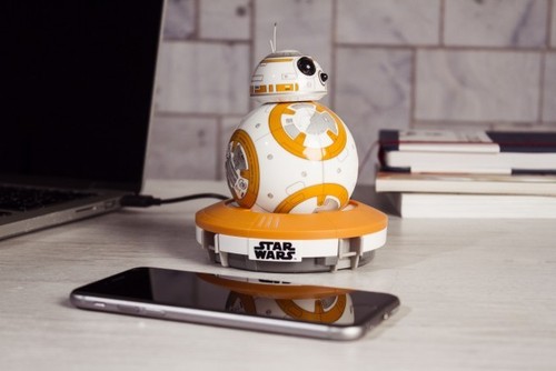 Orbotix Sphero BB एक शानदार और इंटरेक्टिव स्मार्ट बॉल है जो आपके खेलों और मनोरंजन के अनुभव को नया आयाम देती है। इसकी अनूठी डिजाइन और उन्नत तकनीक के साथ, यह सशक्त नियंत्रण और मजेदार गतिविधियों की अनुमति देती है।