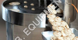 Chapati Making Machine Renting Service