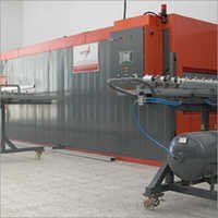 Powder Coating Lines