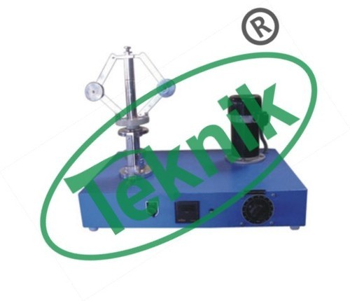 Universal Governor Apparatus - Variable Speed Motor Drive, 1.5 X 1.5 M Floor Space | Experiments On Governor Characteristics, Speed Control Unit, Measure Sleeve Displacement