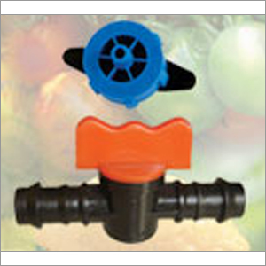 ड्रिप सिंचाई प्रणाली किट