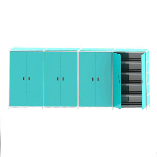 Lab Storage Cupboard