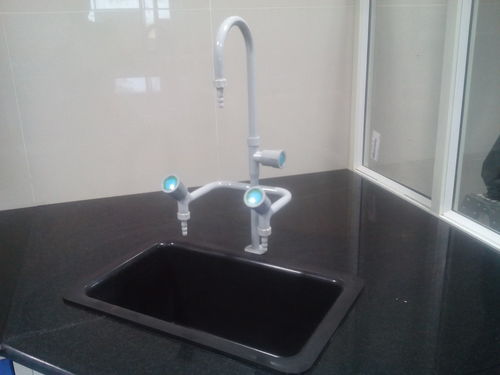 Laboratory Sink Unit