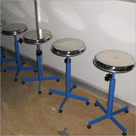 Laboratory Chair Stools