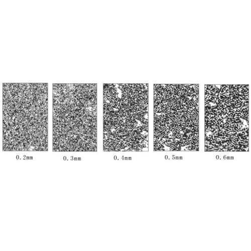 स्टेनलेस स्टील कट वायर शॉट