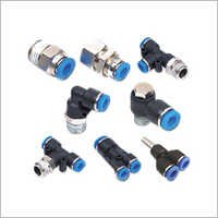 हाइड्रोलिक होज़ फ़िटिंग्स