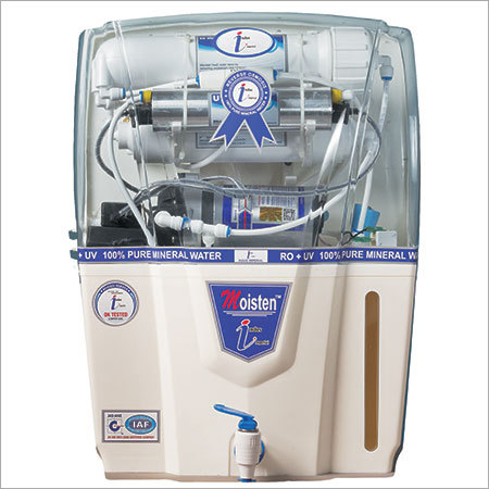 आरओ वाटर प्यूरीफायर