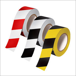 स्वयं चिपकने वाला फ्लोर मार्किंग टेप