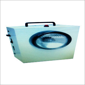 Emergency Exit Light - Durable Polycarbonate Housing, Compact Design for Easy Installation, Energy Efficient LED Technology