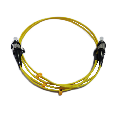 Customized Fiber Optic Spares