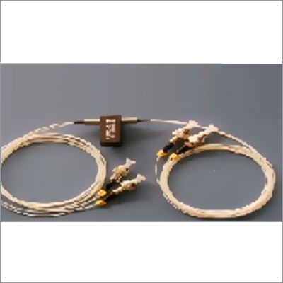 Fiber Optic Connector Parts