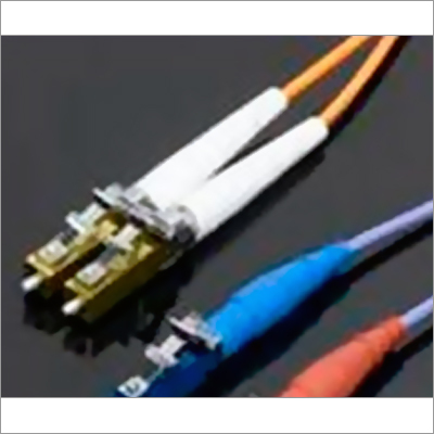Fiber Optic Cable Connectors