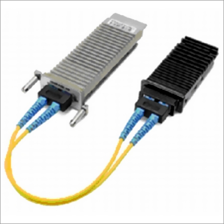Fiber Optic Transceiver Modules