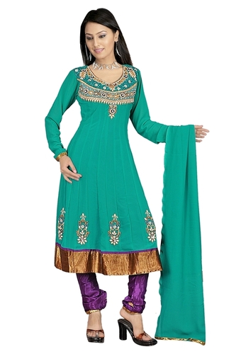 चुरिदार