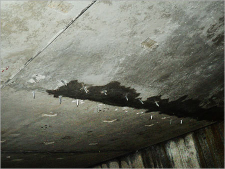 Waterproofing Contractors