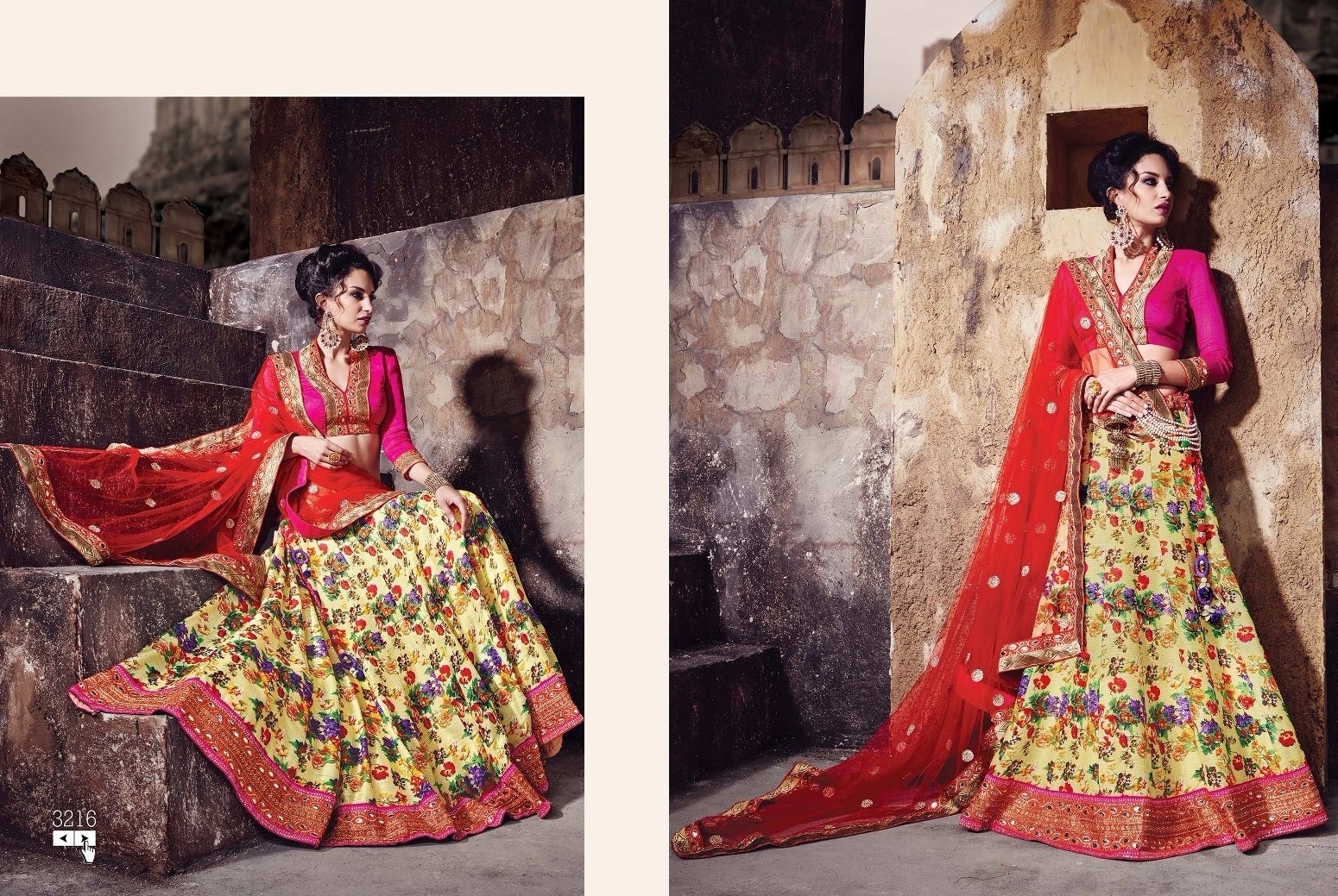 Designer Fancy Sarees