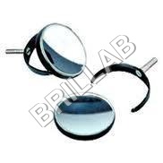 माइक्रोस्कोप रिफ्लेक्टर मिररर