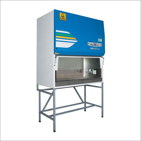 Laminer Flow Cabinet