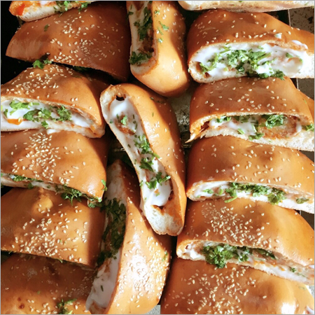 वेज पैटीज़