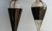 जल में घुलनशील डेमल्सिफ़ायर