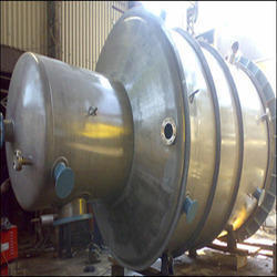 वाष्प तरल विभाजक