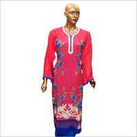 Designer Salwar Kameez