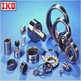 सुई रोलर बेयरिंग्स