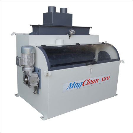 Mag Clean 120 मैग्नेटिक सेपरेटर