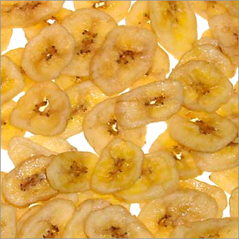 Banana Chips