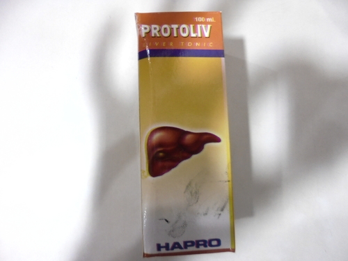 Protoliv