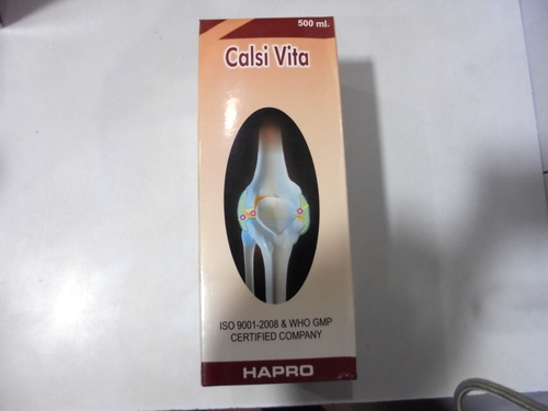 CALSI VITA